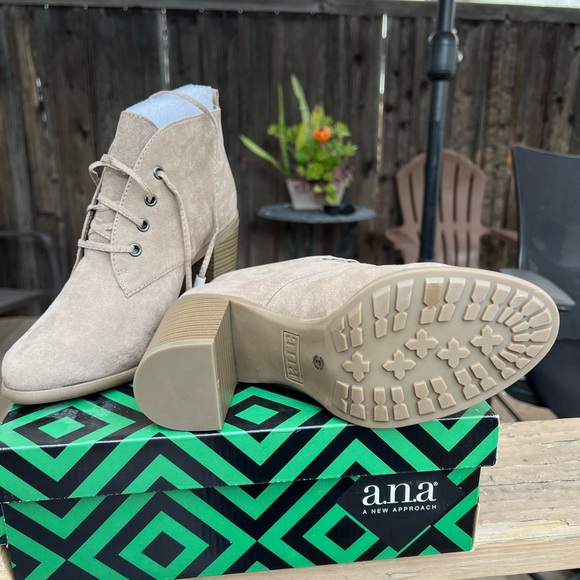 Ana A New Approach ankle boots - Picture 3 of 3